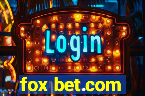 fox bet.com