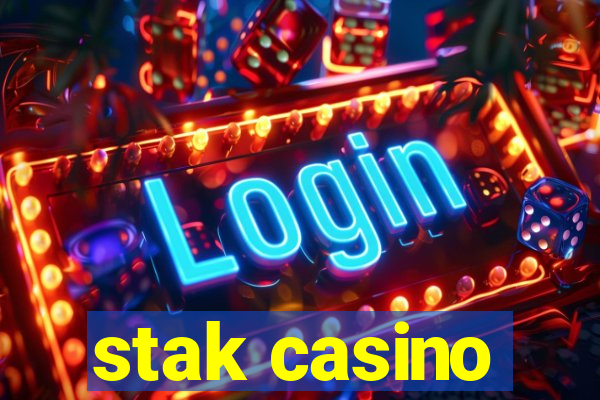 stak casino