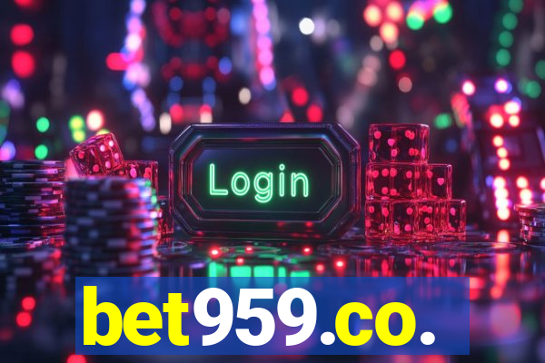 bet959.co.