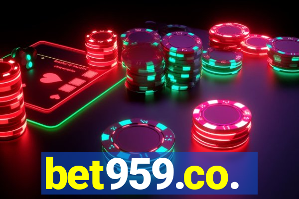 bet959.co.