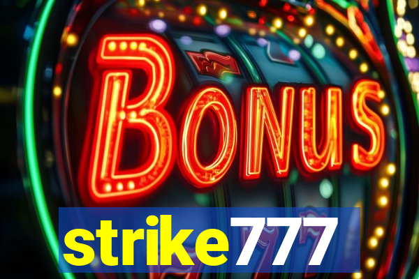 strike777