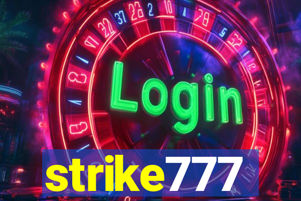 strike777