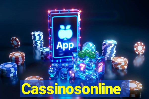 Cassinosonline