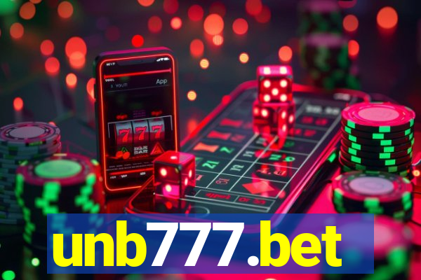 unb777.bet