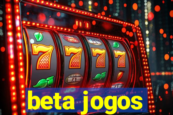 beta jogos