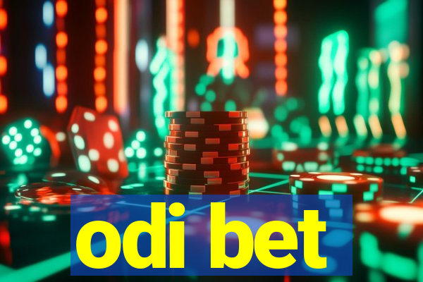 odi bet