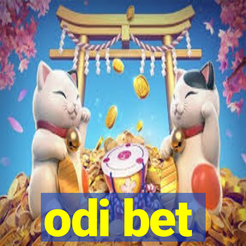 odi bet