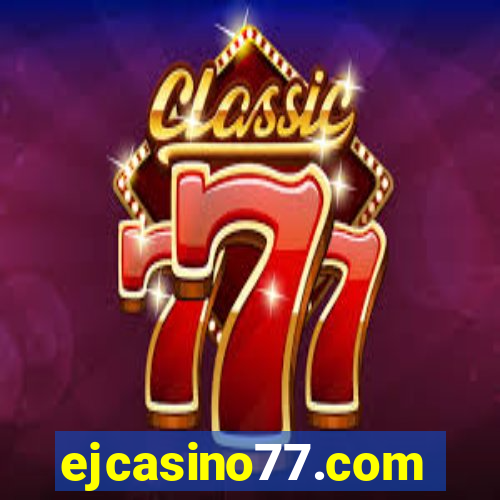 ejcasino77.com