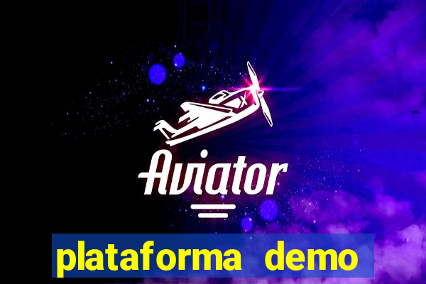 plataforma demo fortune rabbit