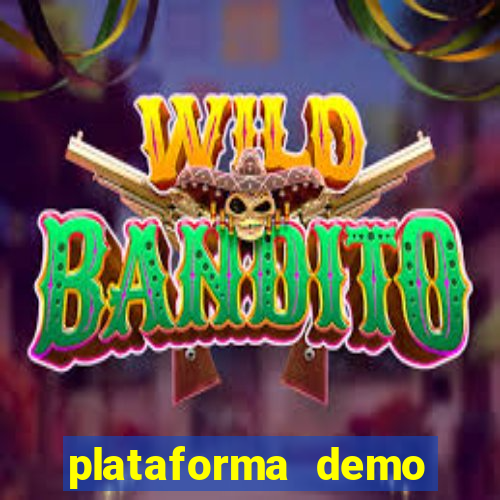 plataforma demo fortune rabbit