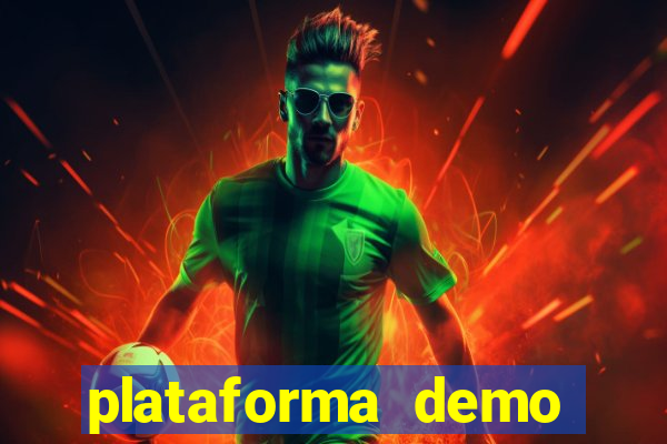 plataforma demo fortune rabbit