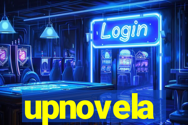 upnovela