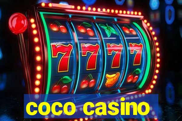 coco casino