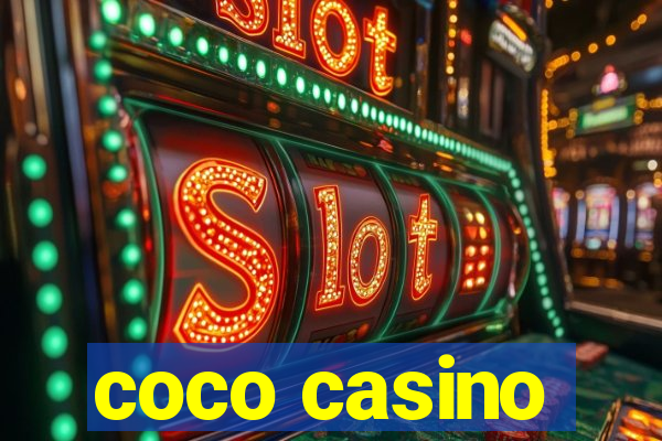 coco casino