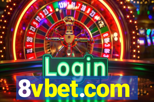 8vbet.com