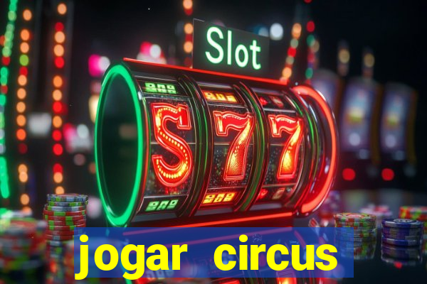 jogar circus delight demo