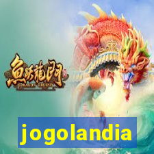 jogolandia