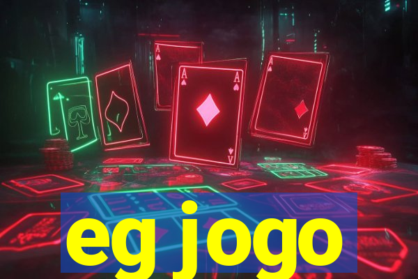 eg jogo