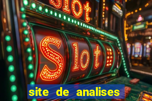 site de analises futebol virtual