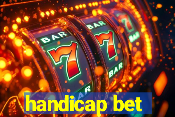 handicap bet