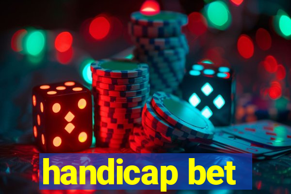 handicap bet