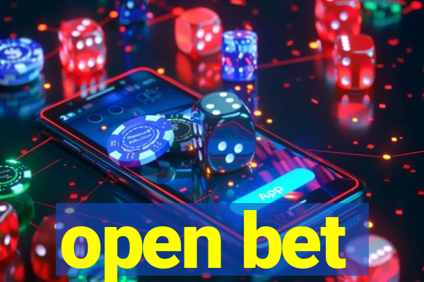 open bet