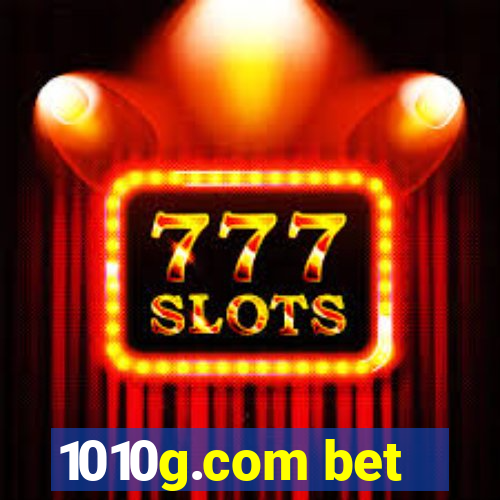 1010g.com bet