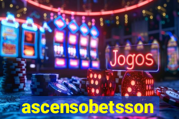 ascensobetsson