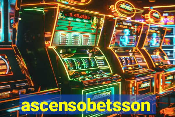 ascensobetsson