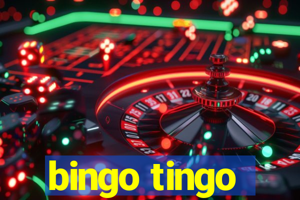 bingo tingo