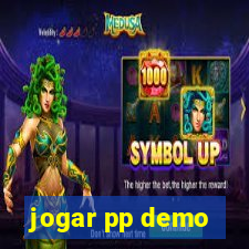 jogar pp demo