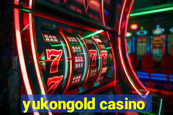 yukongold casino