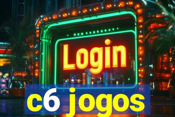 c6 jogos