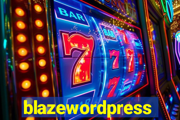 blazewordpress