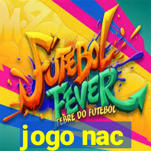 jogo nac