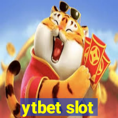 ytbet slot