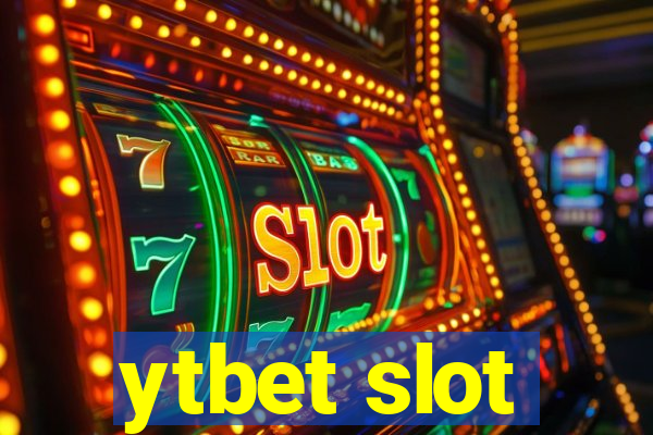 ytbet slot