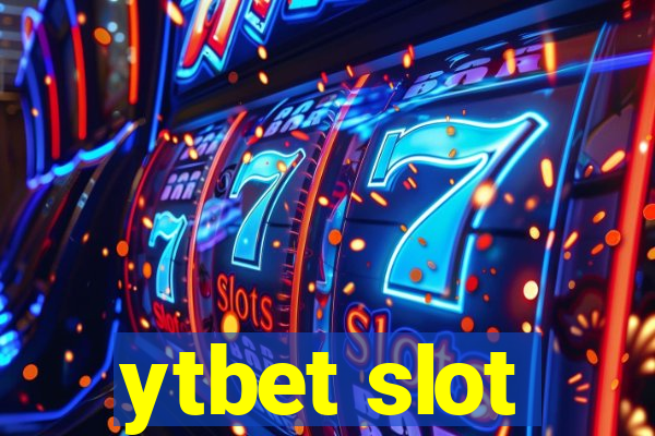 ytbet slot