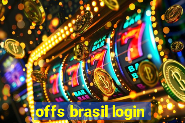 offs brasil login