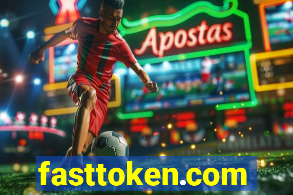 fasttoken.com