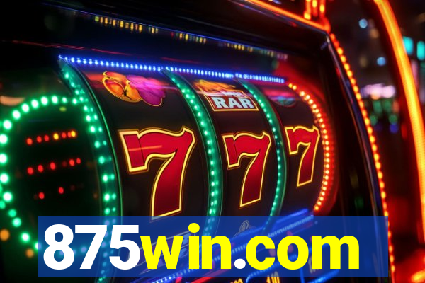 875win.com