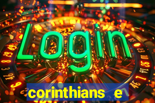 corinthians e juventude jogo de volta