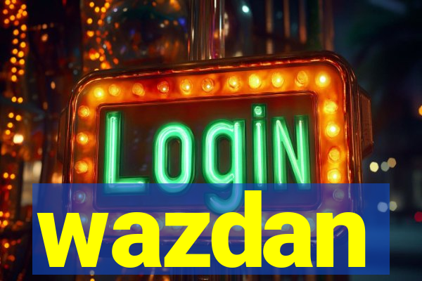 wazdan