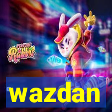 wazdan