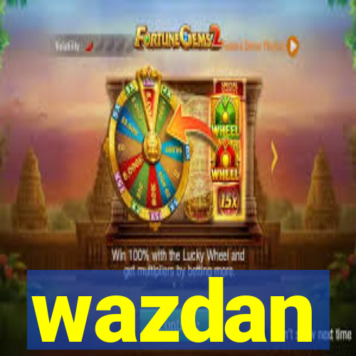 wazdan