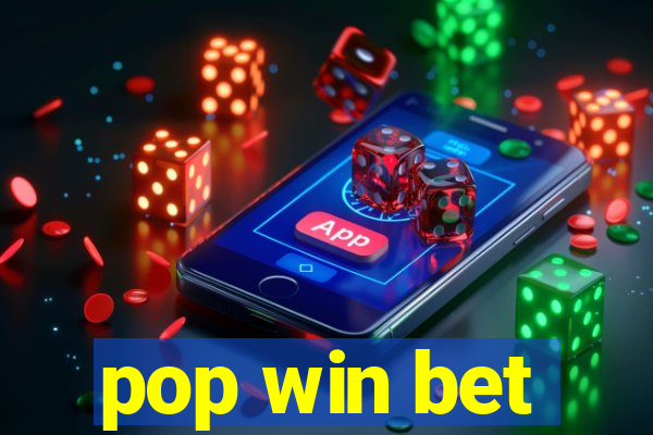 pop win bet