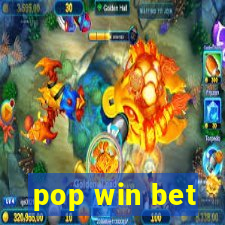 pop win bet