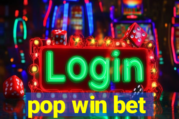 pop win bet