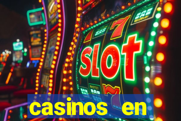 casinos en argentina online