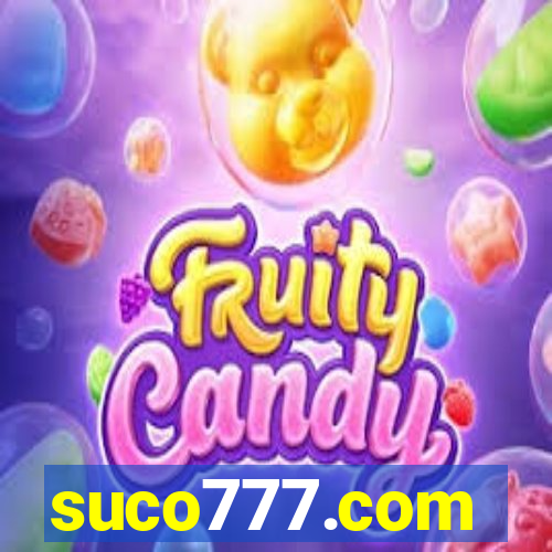 suco777.com